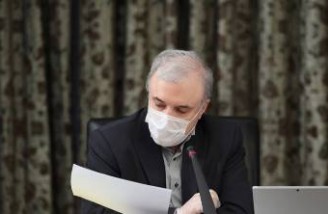 مطالبات کادر بهداشت و درمان ایران برای چند ماه معوق مانده است