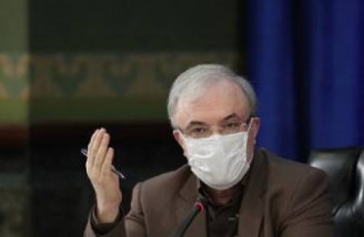 از فردا روزانه ۴۰۰هزار دوز واکسن کرونا تزریق خواهد شد