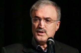 نمکی: یک میلیارد یورو صندوق ذخیره ارزی چه شد؟