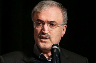 وزیر بهداشت: هیچ گاه از طرف رهبری تحت فشار قرار نگرفتیم