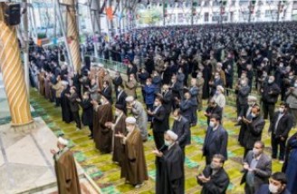مردم اصفهان به شرکت در نماز باران دعوت شدند