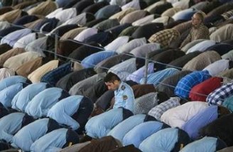 نماز جمعه همچنان در مراکز استان های ایران اقامه نخواهد شد 