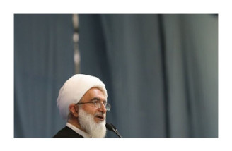 نماز جمعه تهران