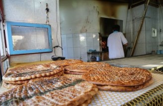 برای هر کد ملی یارانه نان ثبت می‌شود