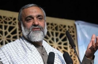 موشک بالستیک نقطه زن از اختراعات جمهوری اسلامی است