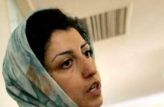 جان نرگس محمدی چندین بار تهدید شده است
