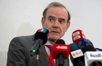 ایران امروز در دل طوفان است