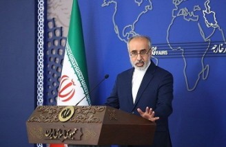 انگلیس رسما از اتاق جنگ علیه ملت ایران حمایت می‌کند