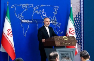 انگلیس در جایگاهی نیست که سپاه را متهم کند