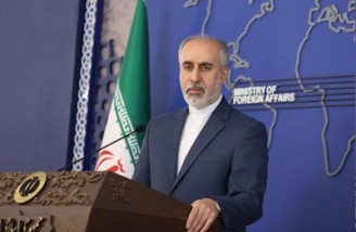 ایران تمام سناریوهای مرتبط با برجام را مدنظر دارد