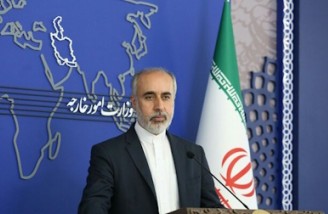 اظهارات بایدن علیه ایران بی‌ارزش است