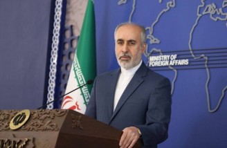 همکاری‌های ایران و آژانس به سمت پیشرفت است