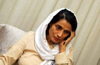 نسرین ستوده به بیمارستان طالقانی تهران منتقل شد