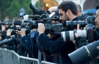 ۵۰۰ خبرنگار خارجی انتخابات ایران را پوشش می‌دهند