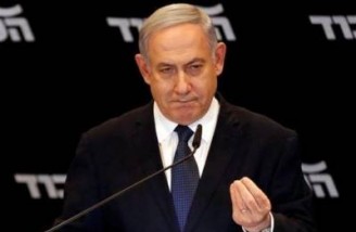 اسرائیل به ایران اجازه ایجاد پایگاه نظامی در سوریه را نخواهد داد
