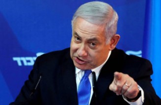 نتانیاهو وعده داد پرواز مکه و تل آویو را برقرار کند
