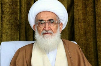 اهانت به رهبری حکم محاربه دارد