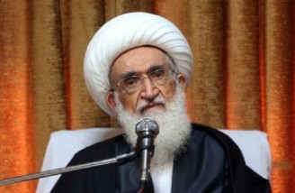 هرگونه بی حرمتی به ساحت مرجعیت شیعه محکوم است