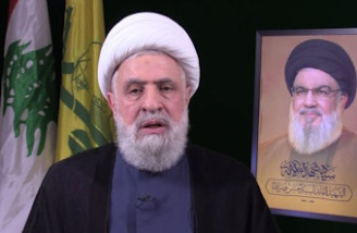 اسرائیلی‌ها زباله بشریت هستند