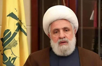 سلاح خود را نمی دهیم