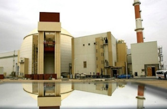 برق اتمی نیروگاه بوشهر مقام اول را کسب کرد