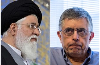 اقدام پشت پرده علم الهدی در اعتراضات دی ماه تکذیب شد