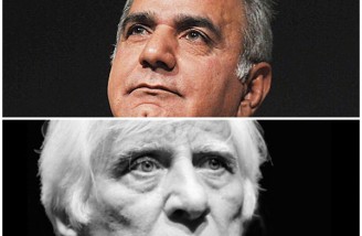 روزنامه کیهان به پرویز پرستویی حمله کرد