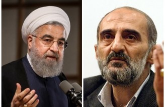 روزنامه کیهان، حسن روحانی را کم عقل و دیوانه خطاب کرد