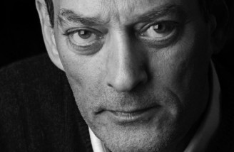 پل استر، رهبر اپوزوسیون نویسندگان مخالف ترامپ