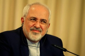 ظریف: کشورهای منطقه روی اسب بازنده شرط بندی نکنند