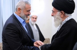 رهبر انقلاب: خود را موظف به حمایت از حماس می‌دانیم