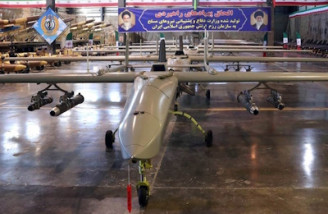 ارتش به ۱۰۰۰ پهپاد مجهز می شود