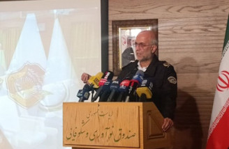 مرگ سالیانه ۲۰ هزار نفر در تصادفات