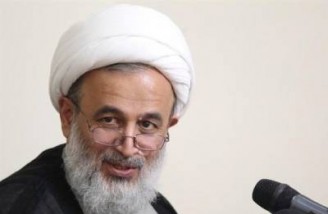 حضور سربلند مردم ایران در انتخابات برای ظهور کافی است