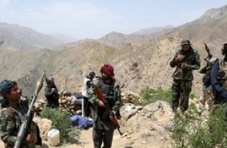 طالبان در حال انجام پاکسازی قومی در پنجشیر است