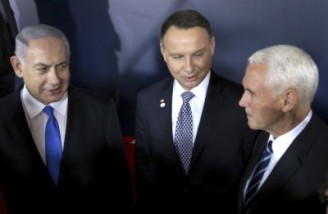 آمریکا خواستار خروج اروپا از برجام شد