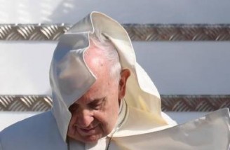 پاپ فرانسیس به عراق سفر زیارتی خواهد کرد