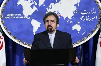 ایران می گوید اقدامات آمریکا علیه سوریه تروریست ها را تقویت می کند