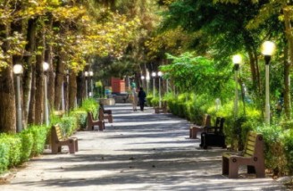 برخی پارک های تهران زنانه و مردانه می شوند