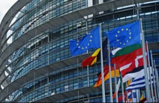 پارلمان اروپا ایران را به «نقض حقوق بشر» متهم کرد