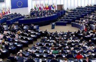 پارلمان اروپا خواستار اعمال تحریم‌های بیشتر علیه مقامات ایران شد