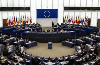 پارلمان اروپا خواستار افزودن سپاه به فهرست سازمان‌های تروریستی شد