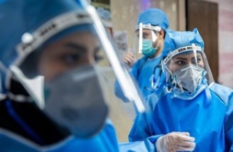 ایران ۱۰۰ هزار پرستار کم دارد