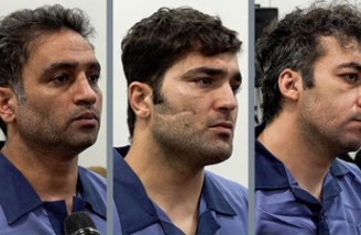 محکومان پرونده «خانه اصفهان» اعدام شدند