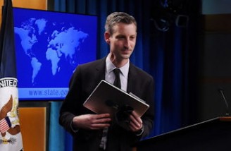 آمریکا می گوید کانال‌های ارتباطی این کشور با ایران را فاش نمی کند