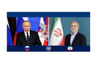 شجاعت ایران؛ مورد تحسین جهان