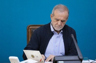 راه گذر از مشکلات همبستگی ملی است