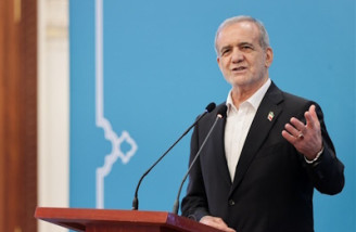 با پذیرش وضع موجود درجا می‌زنیم