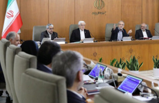 نباید به صرف یک اظهارنظر نیروهای علمی را محروم کرد