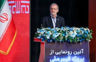 با توان نخبگان عقب‌ماندگی‌ها را جبران می‌کنیم